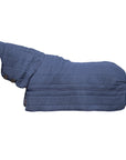 Kentucky Horsewear Under Rug Skin Friendly with Neck 150G, Navy