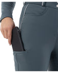BR Equestrian Full Grip Ladies Riding Breeches Dionne