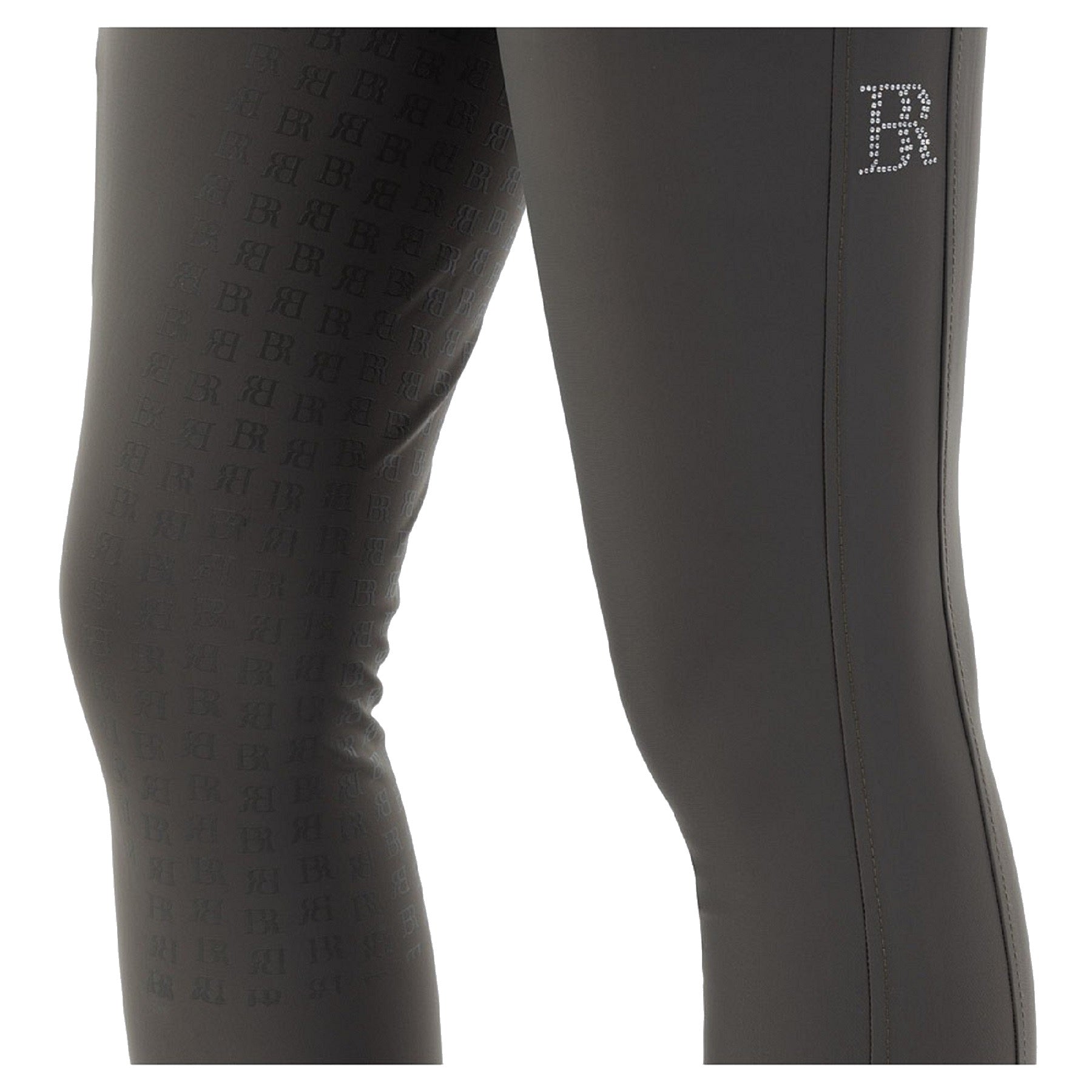 BR Equestrian Full Grip Ladies Riding Breeches Dionne