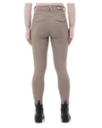 BR Equestrian Full Grip Ladies Riding Breeches Dionne