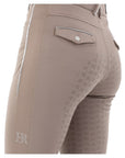 BR Equestrian Full Grip Ladies Riding Breeches Dionne