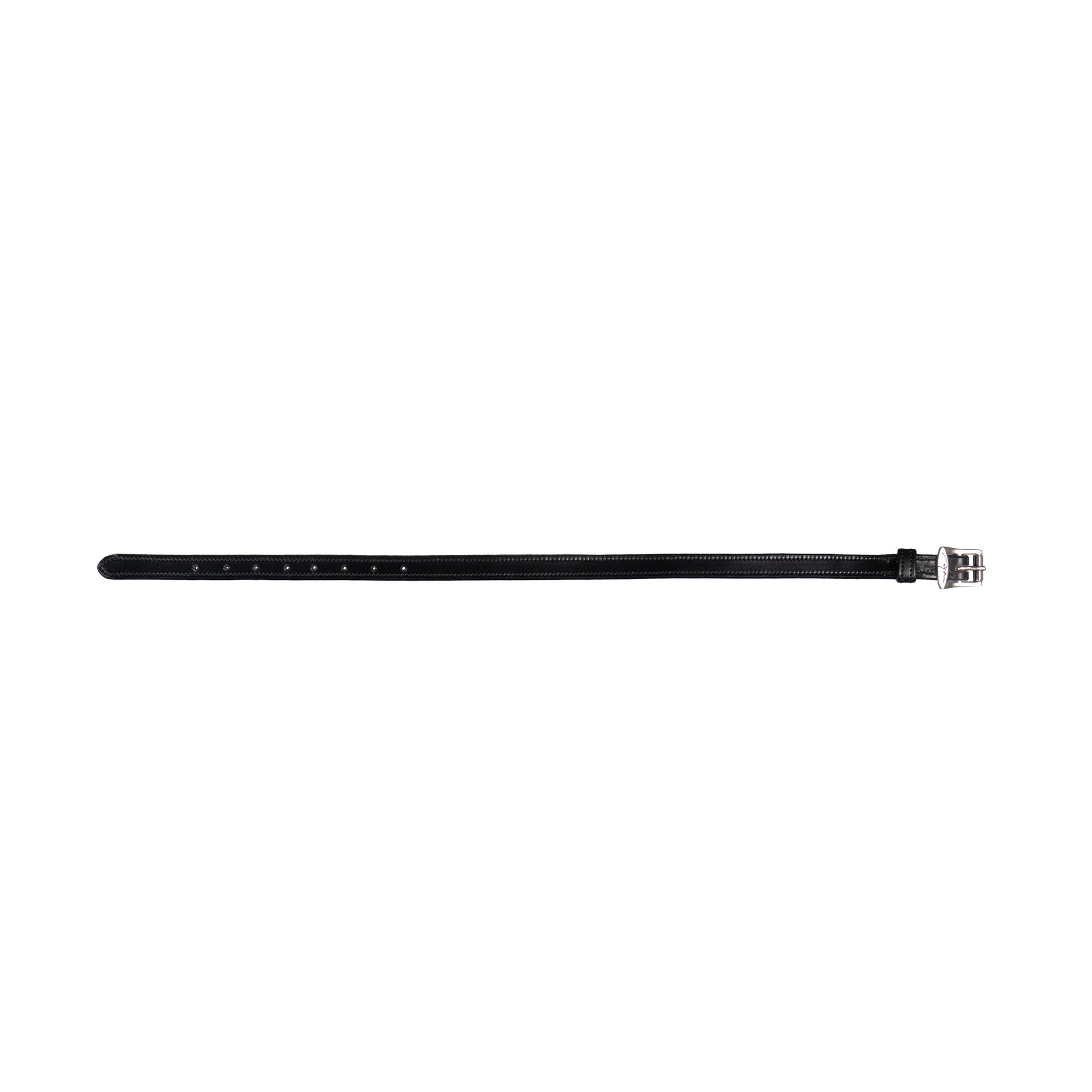 Dy'on Spur Straps, Black