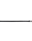Dy'on Spur Straps, Black