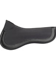 Equifit ImpacTeq Half Pad, Black/Ostrich