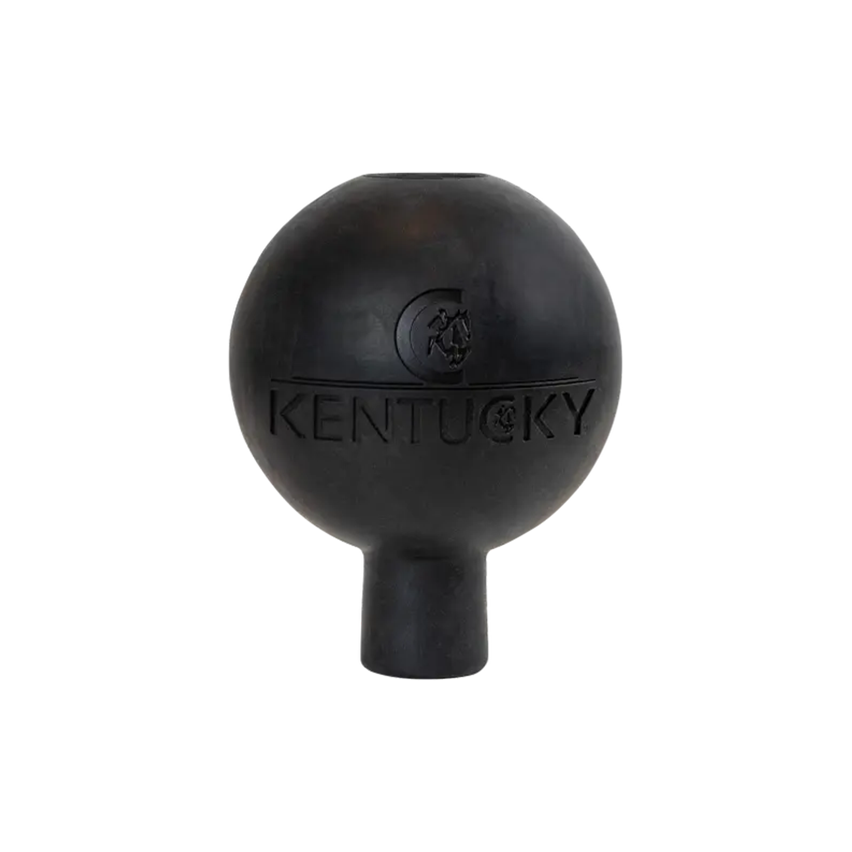 Kentucky Horsewear Rubber ball Protection for Wall and Lead