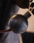 Kentucky Horsewear Rubber ball Protection for Wall and Lead