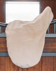 Kentucky Horsewear Dressage Saddle Cover, Beige
