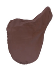 Kentucky Horsewear Dressage Saddle Cover, Brown