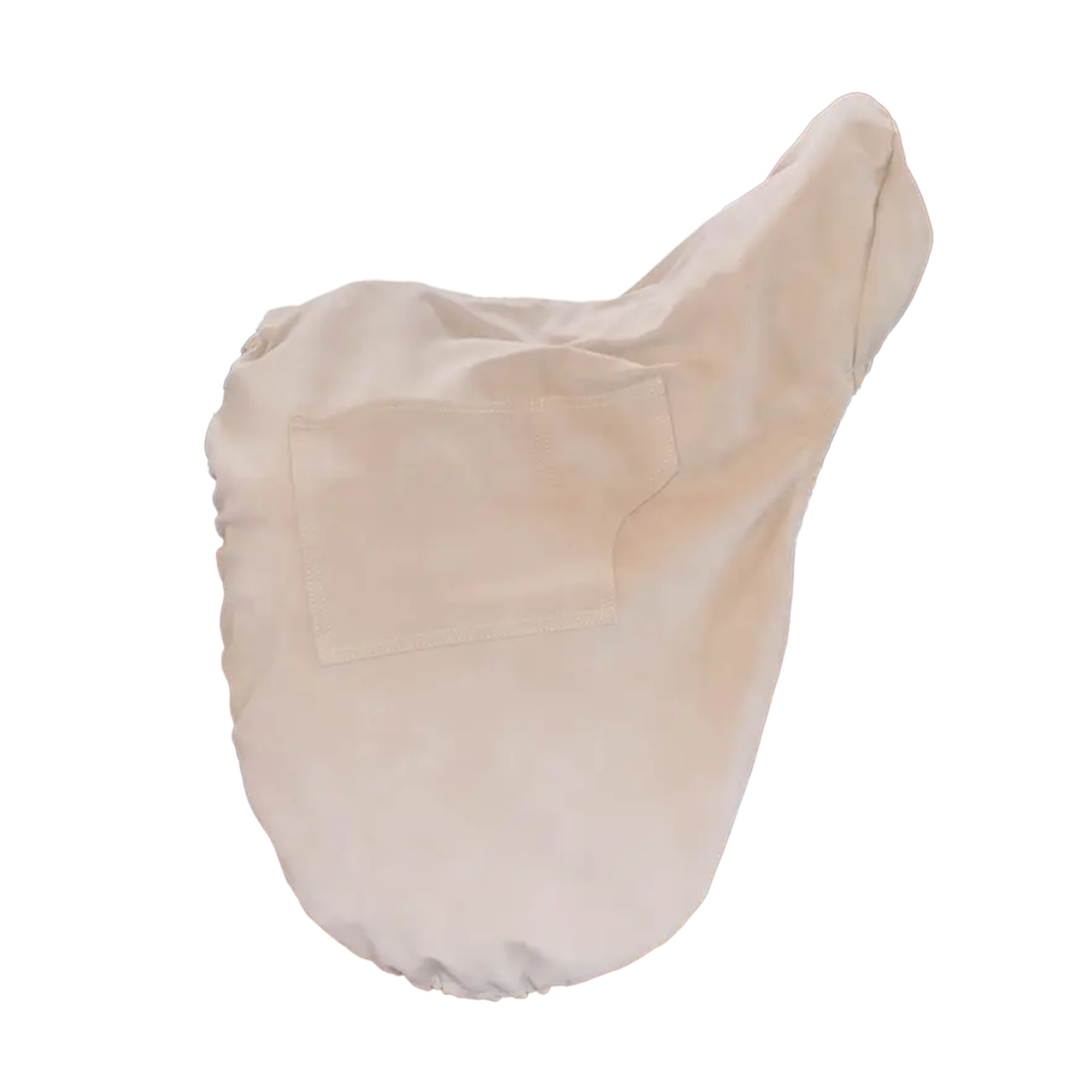Kentucky Horsewear Dressage Saddle Cover, Beige