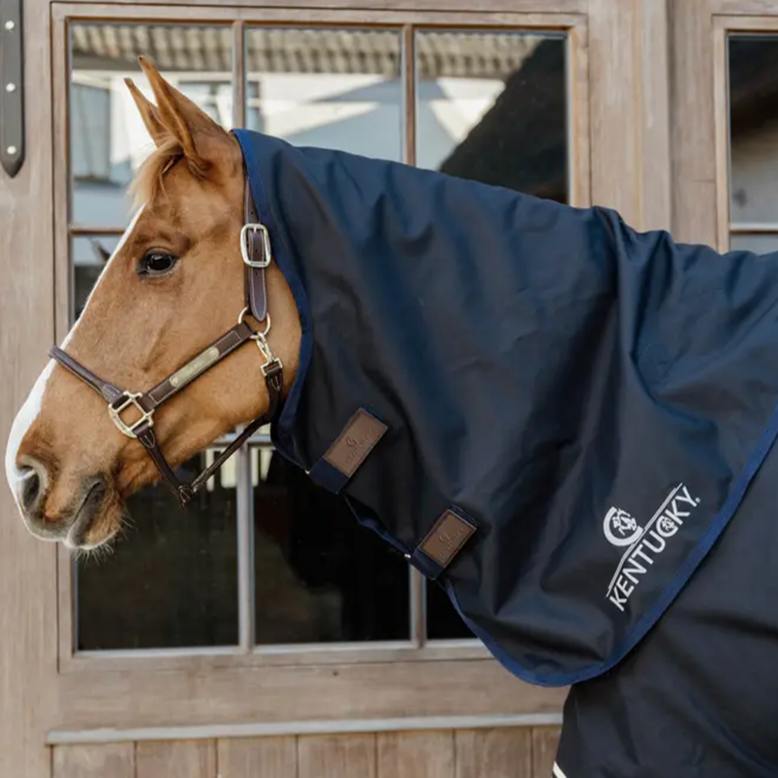 Kentucky Horsewear Neck All Weather Waterproof Comfort, 0g