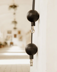 Kentucky Horsewear Rubber ball Protection for Wall and Lead