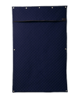 Kentucky Horsewear Stable Curtain, Navy