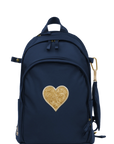 Novelty Backpack “Heart”