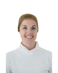 Ellsworth Hair Net, Medium Brown