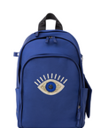 Veltri Sport Novelty Backpack “Evil Eye”