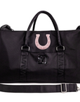 Veltri Sport Novelty Garment Duffle - "Horse Shoe"