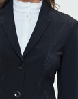 Dada Sport Cadence Ladies Show Jacket, Black