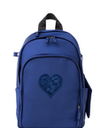 Novelty Backpack “Heart”