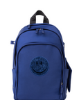 Novelty Backpack “Smile Face”