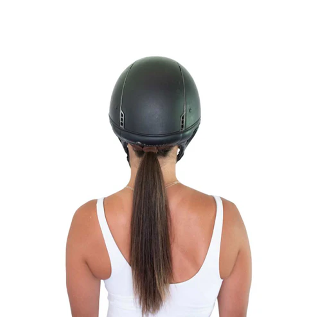Ellsworth Hair Net, Dark Brown