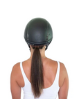 Ellsworth Hair Net, Dark Brown