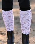 Dreamers & Schemers The Barn Pair & a Spare Socks