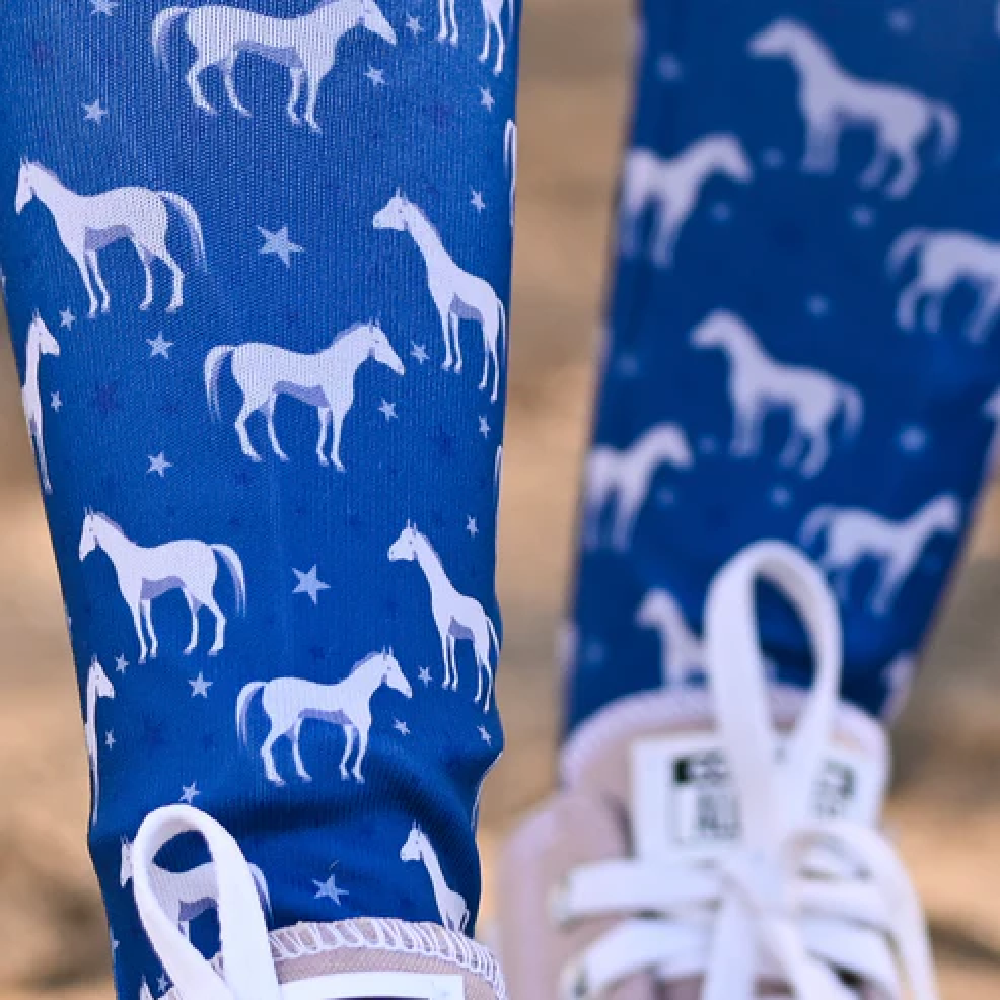 Dreamers & Schemers Stars Align Pair & a Spare Socks