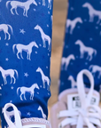 Dreamers & Schemers Stars Align Pair & a Spare Socks