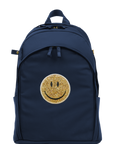 Novelty Backpack “Smile Face”