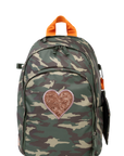 Novelty Backpack “Heart”
