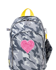 Novelty Backpack “Heart”