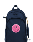 Novelty Backpack “Smile Face”