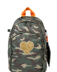 Novelty Backpack “Heart”