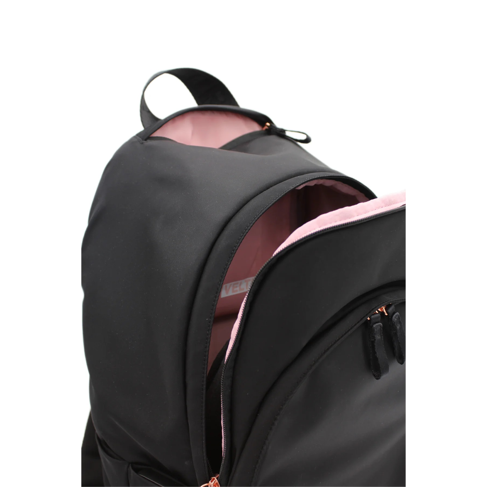 Veltri Delaire Backpack, Rosegold