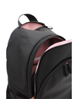 Veltri Sport Delaire Backpack, Rosegold