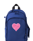 Novelty Backpack “Heart”