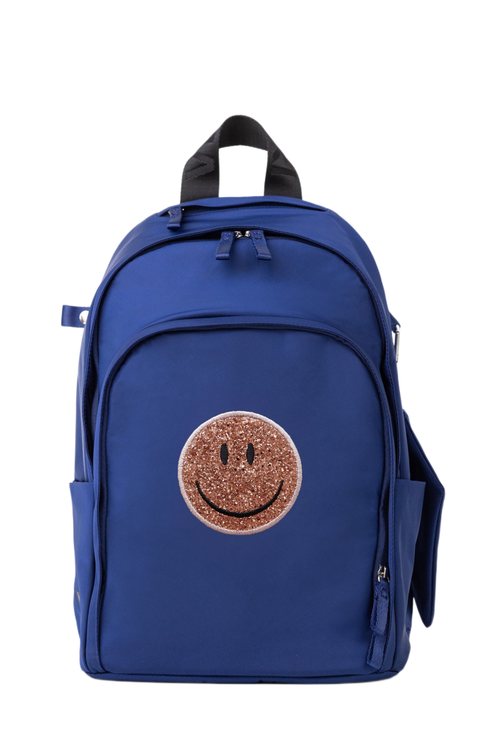 Novelty Backpack “Smile Face”