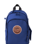 Novelty Backpack “Smile Face”