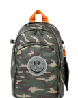 Novelty Backpack “Smile Face”