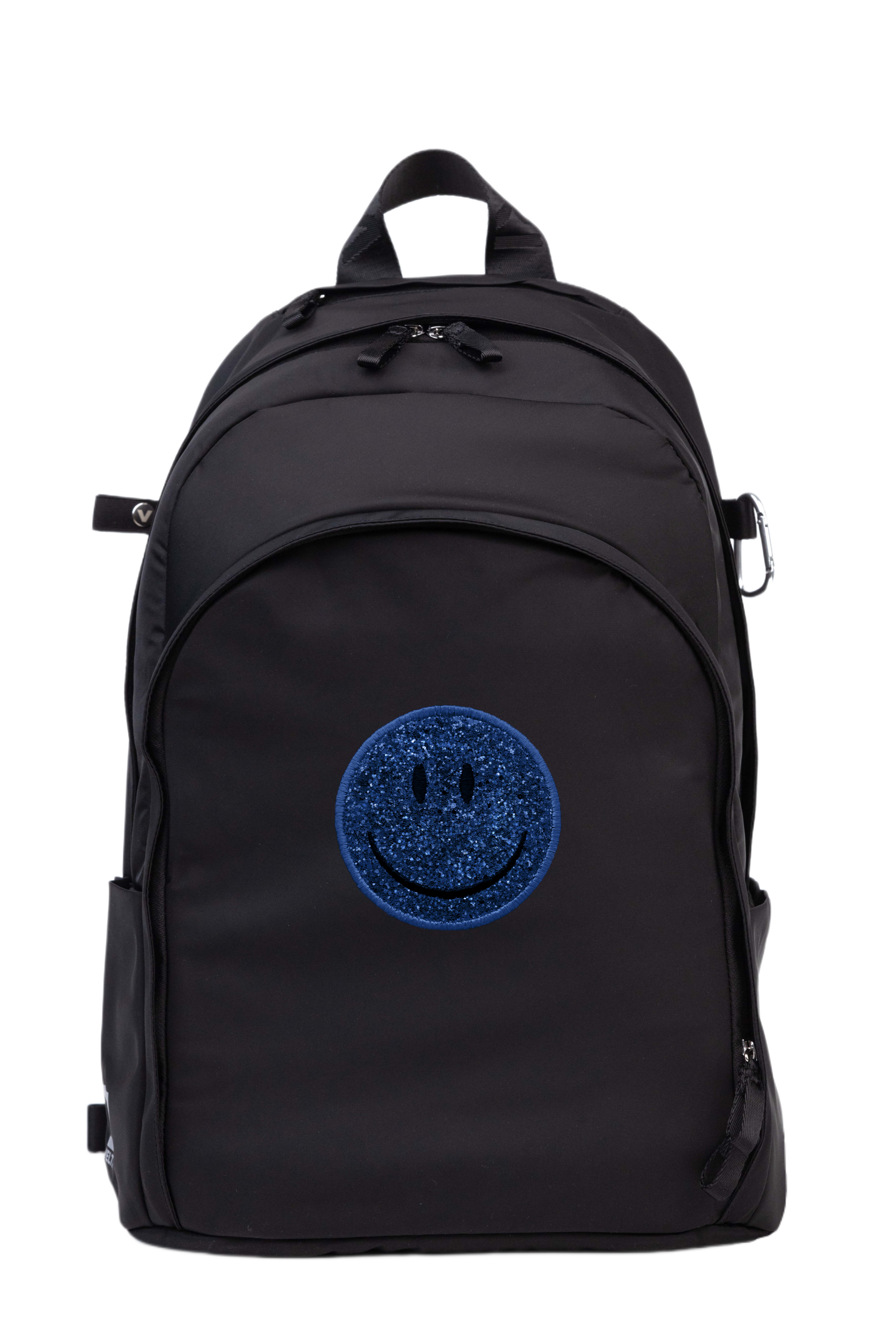 Novelty Backpack “Smile Face”