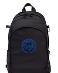 Novelty Backpack “Smile Face”