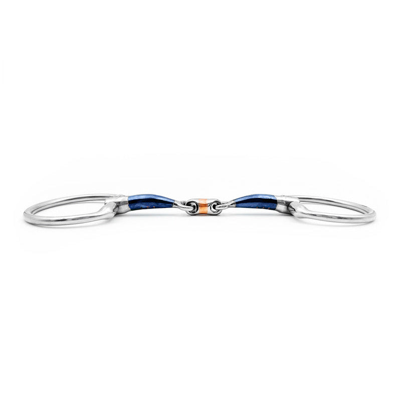 Fager Martin Sweet Iron FL Fixed Rings