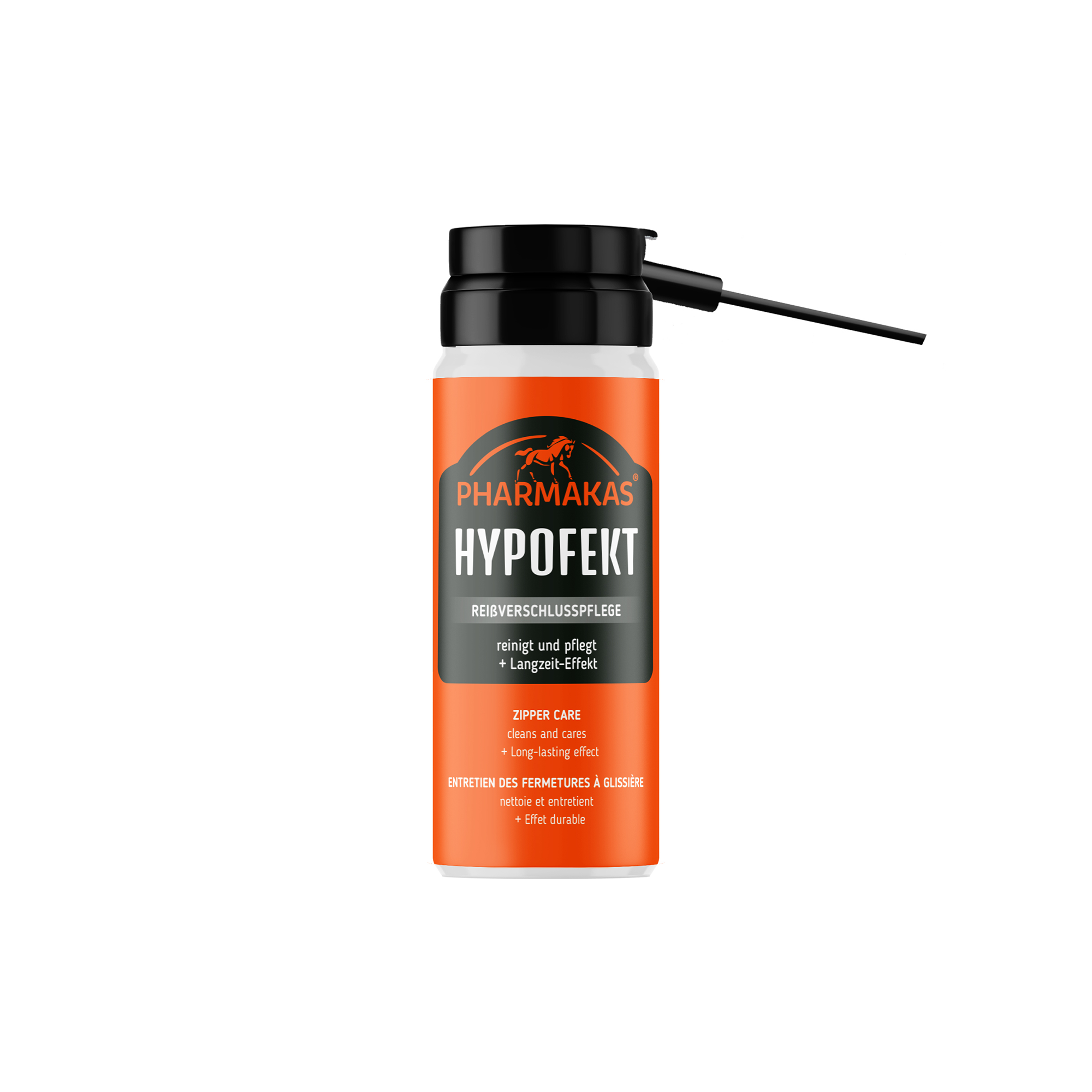 Pharmakas Hypofekt Zip-Care 50 ml