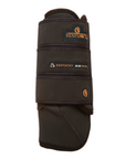 Kentucky Horsewear Eventing Boot Air Tech Front, Brown