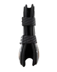 Kentucky Horsewear Bamboo Tendon Boots, Black
