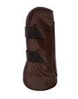 Kentucky Horsewear Bamboo Tendon Boots, Brown