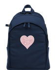 Novelty Backpack “Heart”