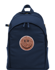 Novelty Backpack “Smile Face”