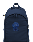 Veltri Sport Novelty Backpack “Blue Ribbon"