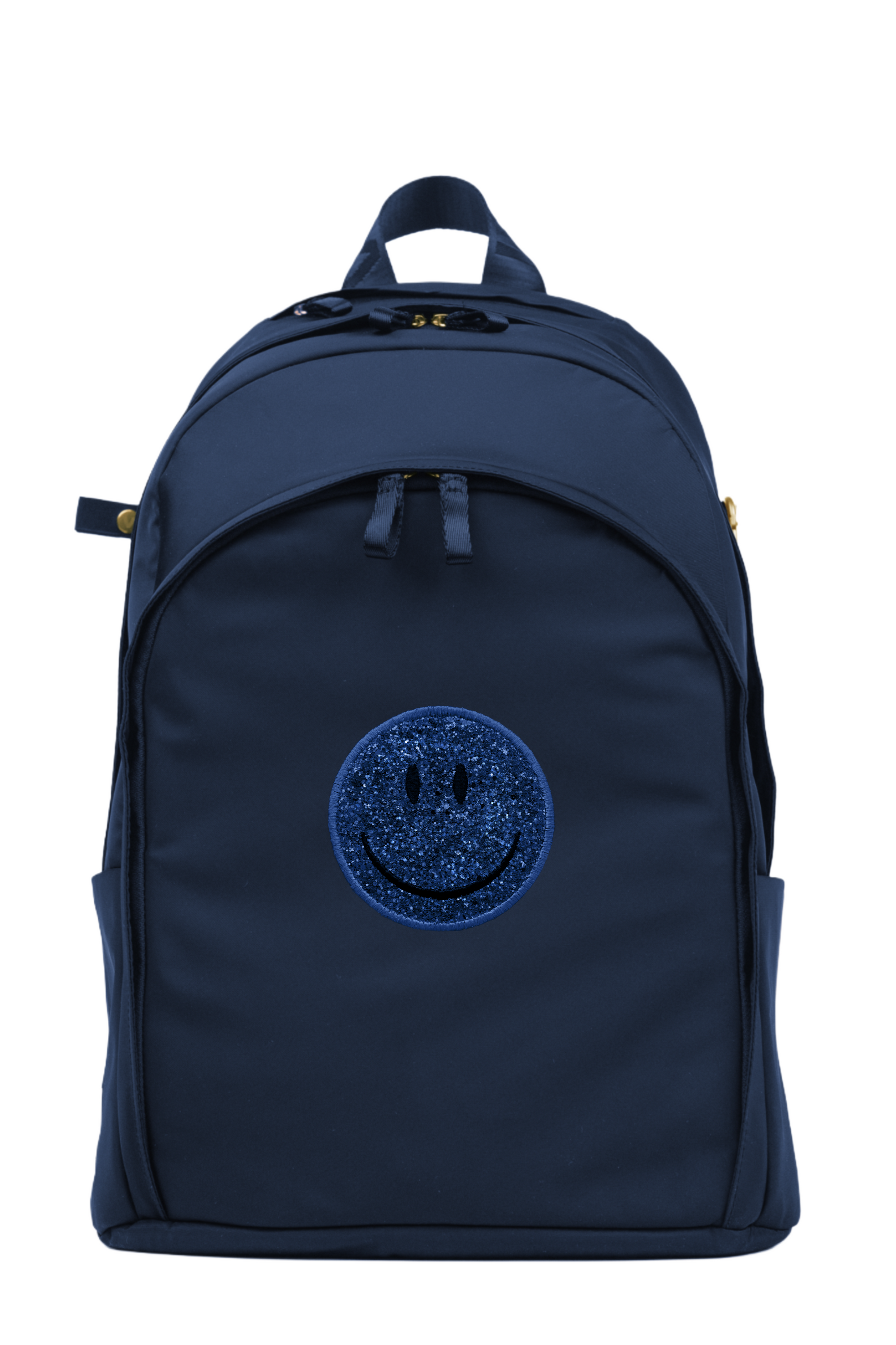 Novelty Backpack “Smile Face”